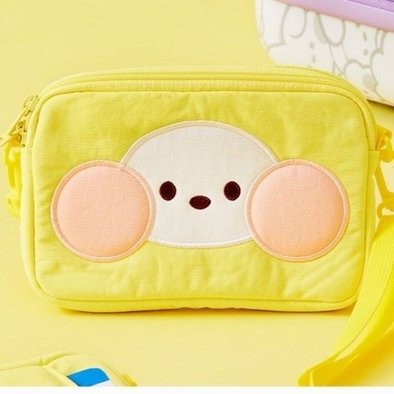 Anime BT21 Mini Series Travel  - Anime Cosplay Girlfriend review and price