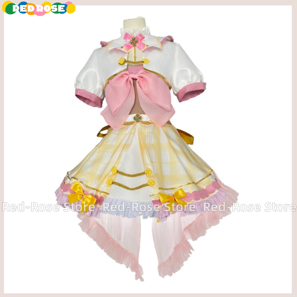 Anime Virtual YouTuber VTuber  - Anime Cosplay Youtuber review and price