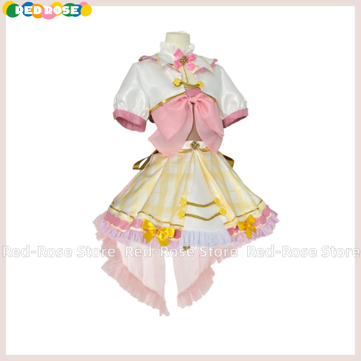 Anime Virtual YouTuber VTuber  - Anime Cosplay Youtuber review and price