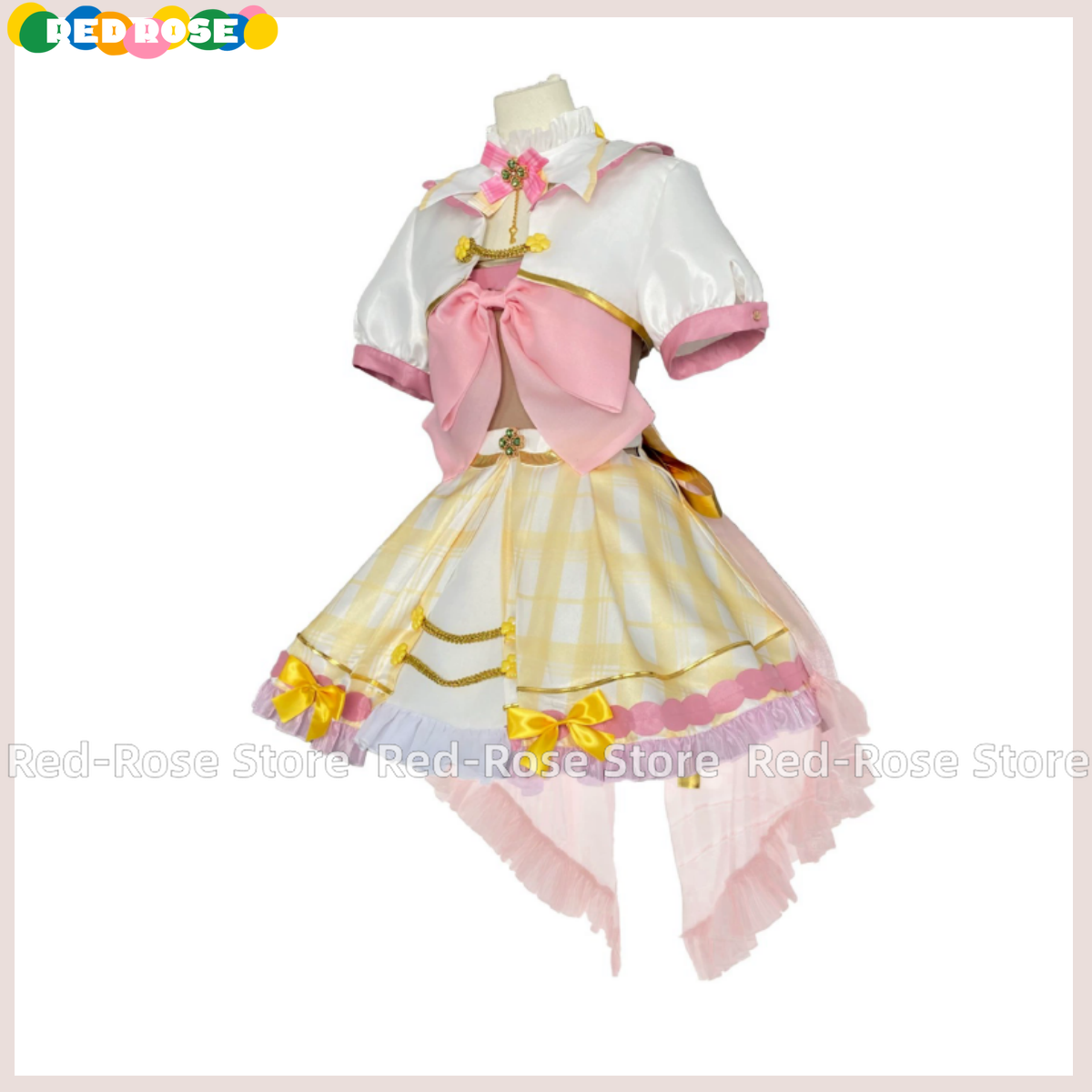Anime Virtual YouTuber VTuber  - Anime Cosplay Youtuber review and price