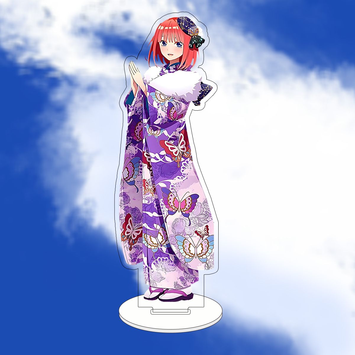 AnimeThe Quintessential Quintu - Quintuplets Anime Cosplay review and price