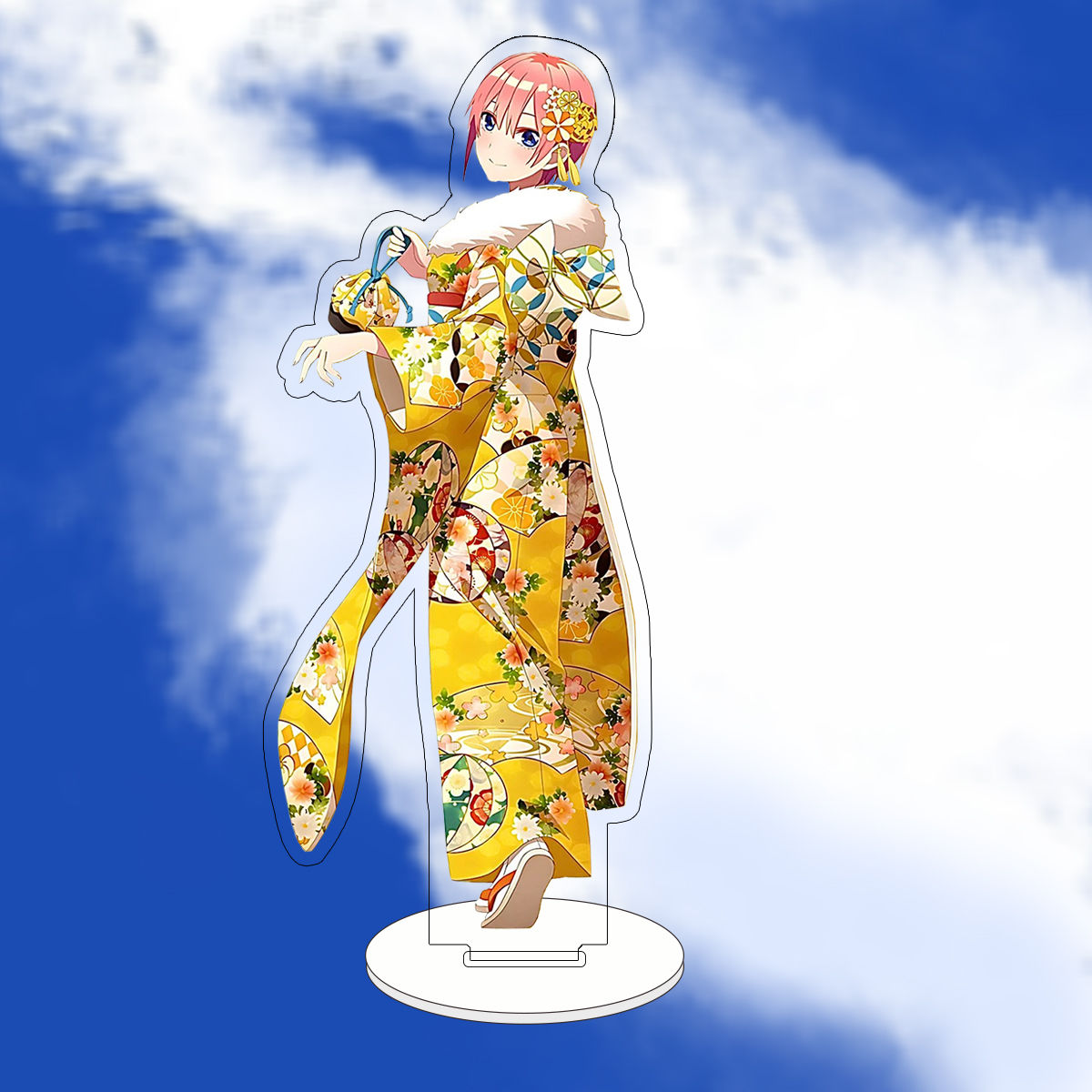 AnimeThe Quintessential Quintu - Quintuplets Anime Cosplay review and price