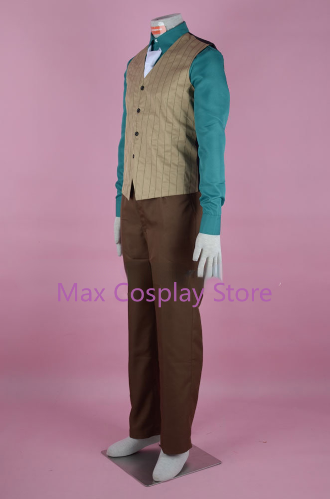 Max Anime Game Gyakuten Saiban - Anime Cosplay Nz review and price