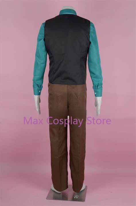 Max Anime Game Gyakuten Saiban - Anime Cosplay Nz review and price