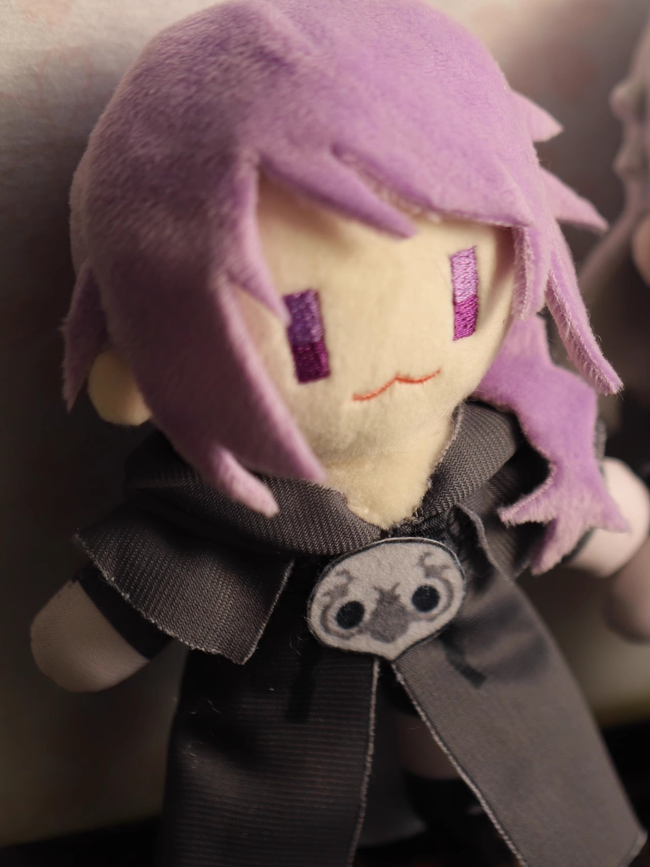 Game FF14 Fantasy XIV Keychain - Zenos Anime Cosplay review and price