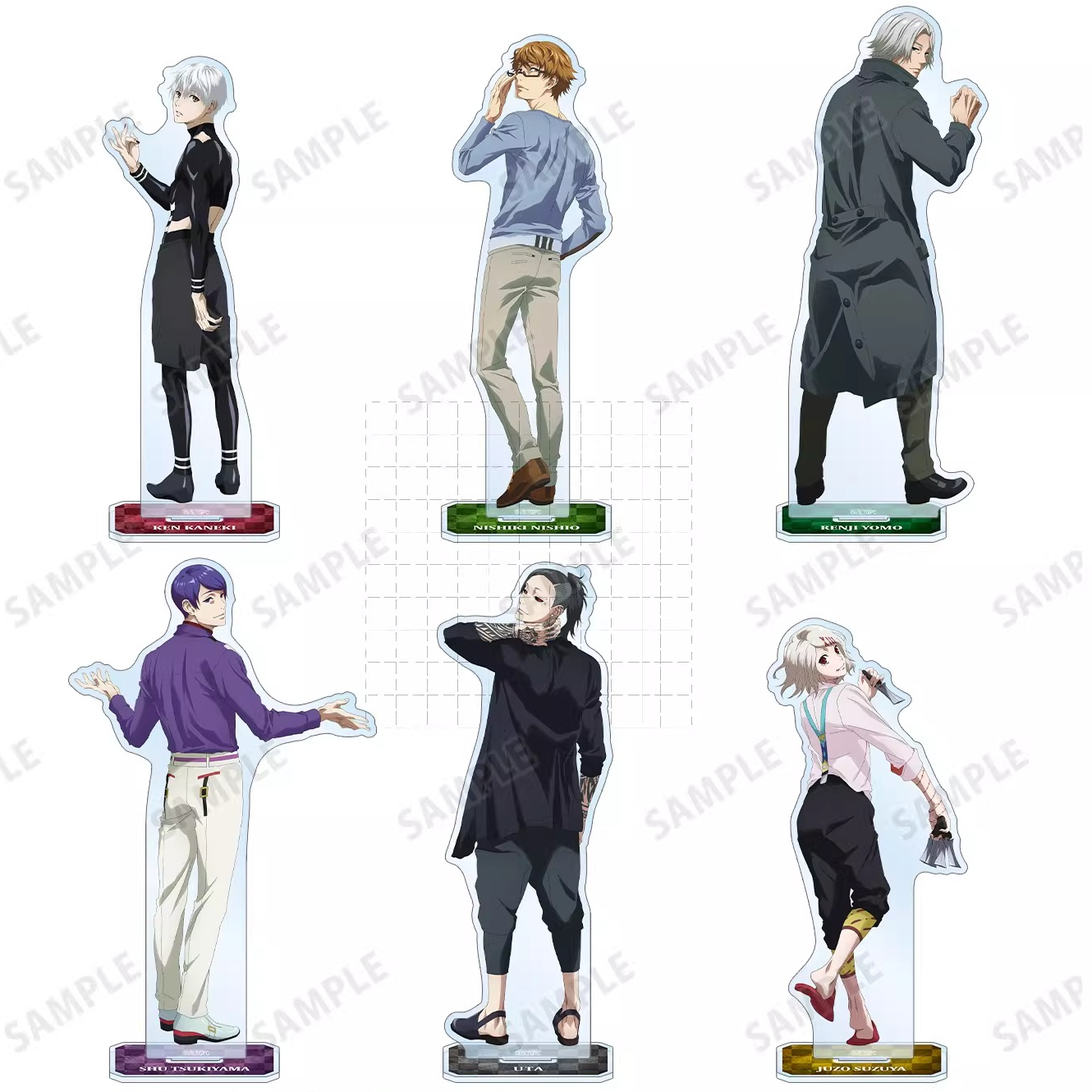 Game Suzuya Juzo Kaneki Ken Ac - Tokyo Ghoul Mask review and price