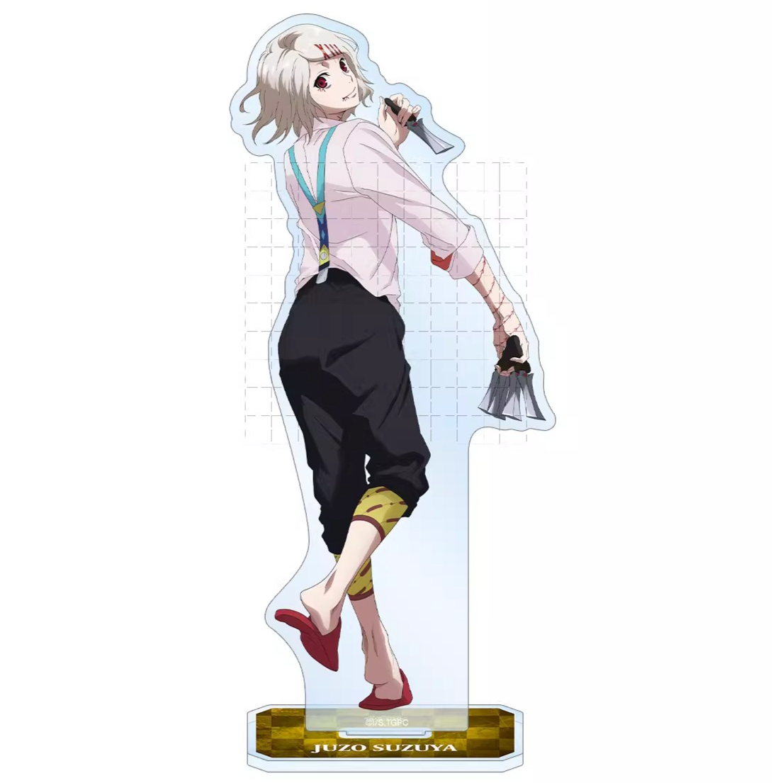 Game Suzuya Juzo Kaneki Ken Ac - Tokyo Ghoul Mask review and price