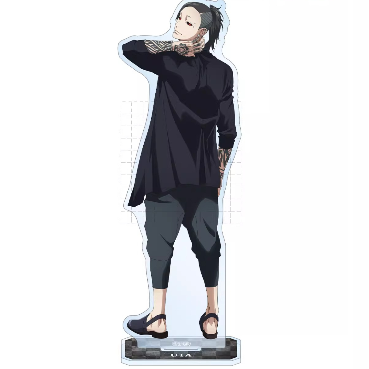 Game Suzuya Juzo Kaneki Ken Ac - Tokyo Ghoul Mask review and price