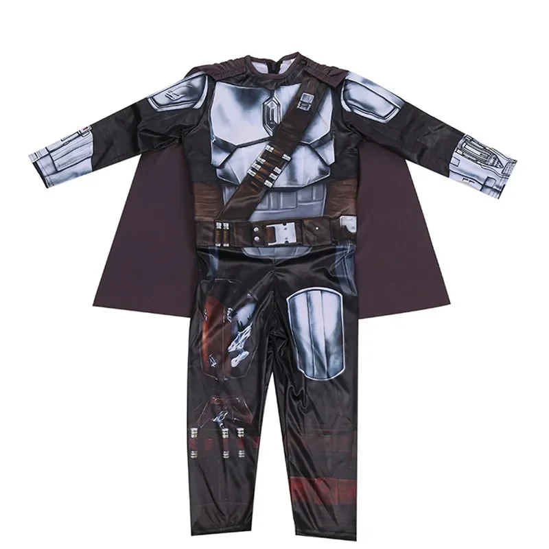 2026 Movie Bounty Hunter Armor - Anime Cosplay Armor review and price