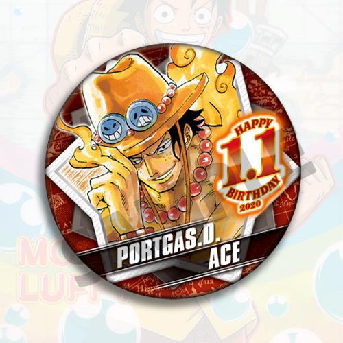 One Piece Anime Badge 2020 Bir - Cosplay Anime Zoro review and price