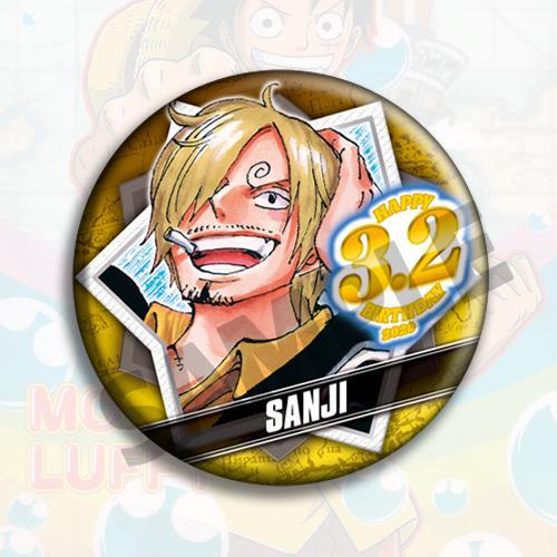 One Piece Anime Badge 2020 Bir - Cosplay Anime Zoro review and price