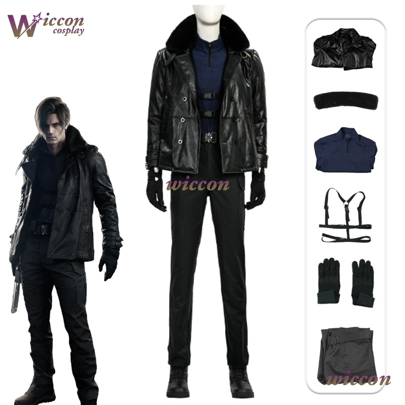 Kosplay Requiem Resident Cos E - Anime Cosplay Female Characters review and price