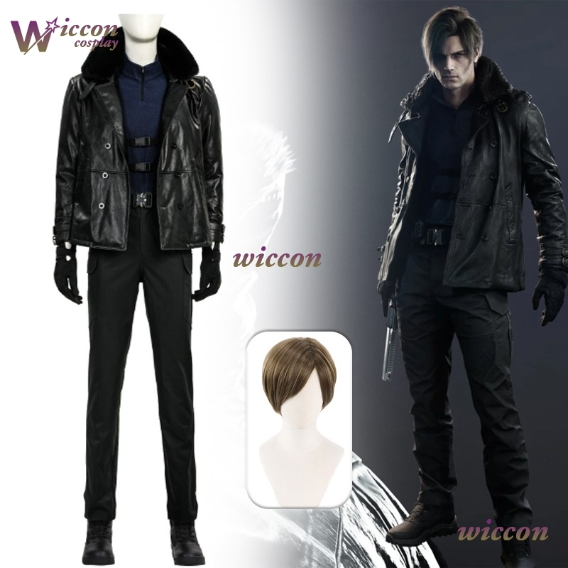 Kosplay Requiem Resident Cos E - Anime Cosplay Female Characters review and price