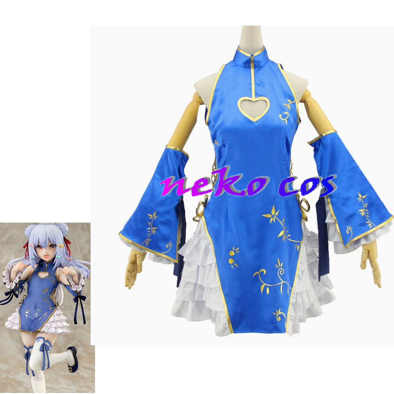 nekocos Virtual YouTuber VTube - Anime Cosplay Youtuber review and price
