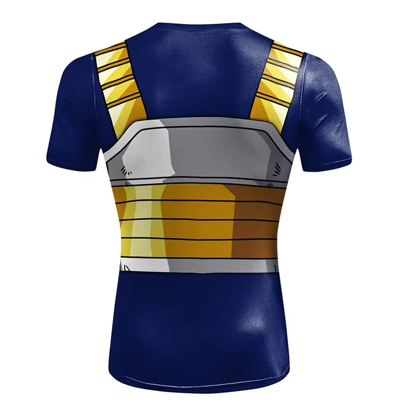 2026 Summer Dragon Ball  Veget - Dragon Ball Saiyan Armor review and price