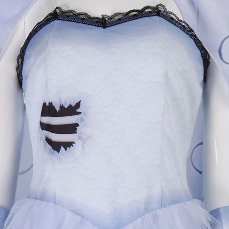 Euro 7 cos Corpse Masquerade B - Anime Zombie Cosplay review and price