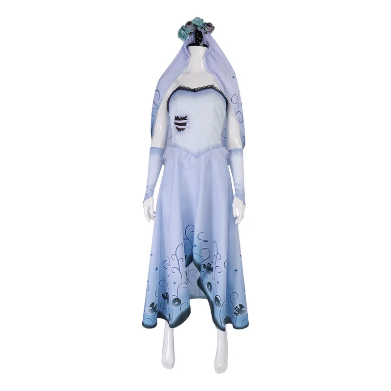 Euro 7 cos Corpse Masquerade B - Anime Zombie Cosplay review and price