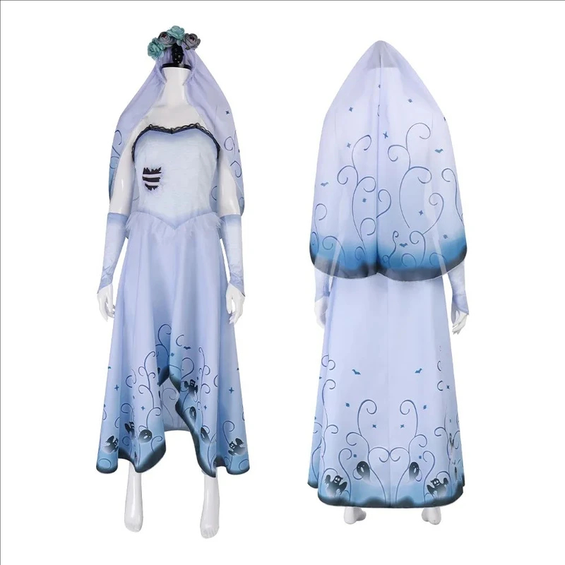 Euro 7 cos Corpse Masquerade B - Anime Zombie Cosplay review and price