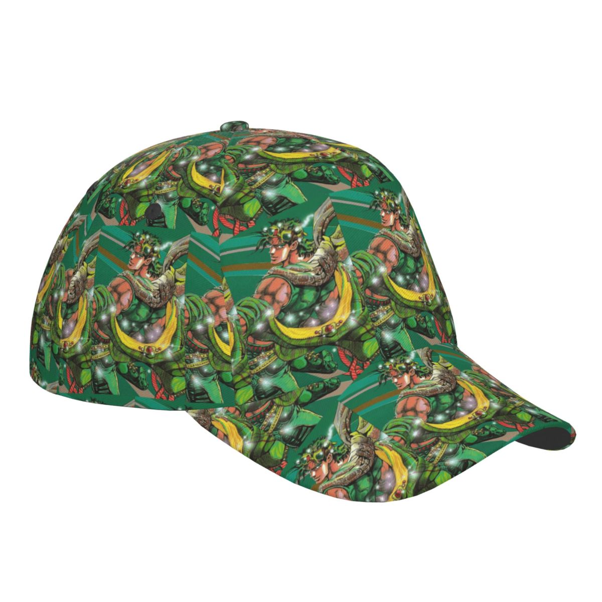 Jojo Bizarre Adventure Joseph  - Jojo Bizarre Hat review and price