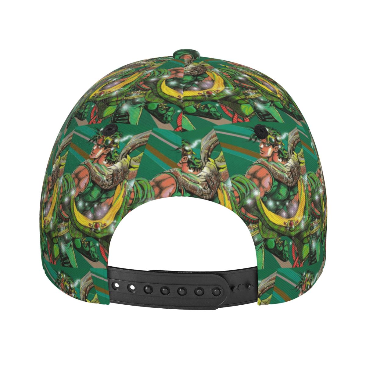 Jojo Bizarre Adventure Joseph  - Jojo Bizarre Hat review and price