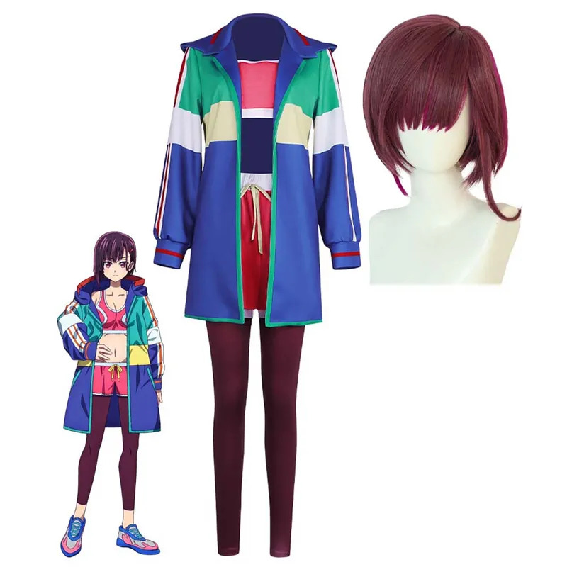 Women Anime Zombies 100 Bucket - Anime Zombie Cosplay review and price