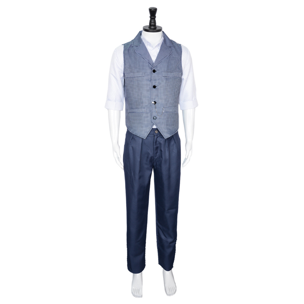 The Cosplay Costumes Of Little - Anime Cosplay Girlfriend review and price