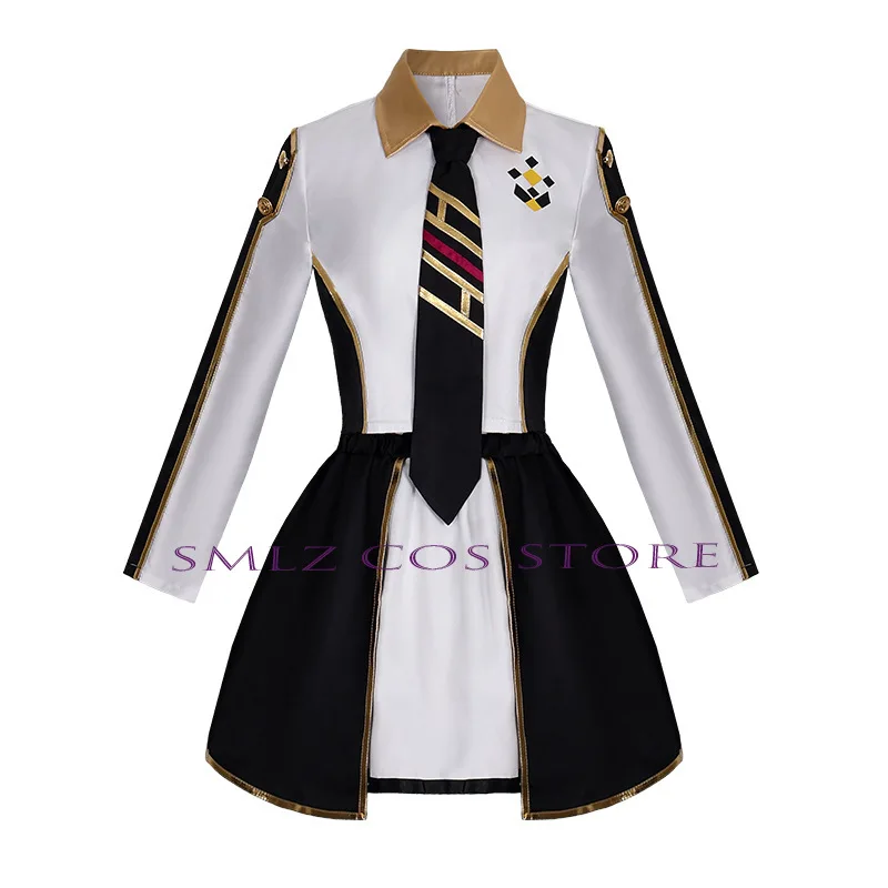 Anime Womens Costume Cosplay S - Anime Cosplay Female Characters review and price