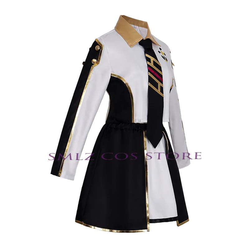 Anime Womens Costume Cosplay S - Anime Cosplay Female Characters review and price