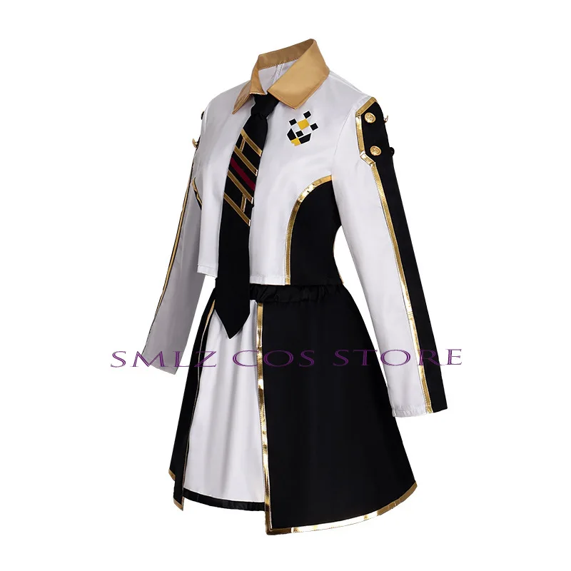Anime Womens Costume Cosplay S - Anime Cosplay Female Characters review and price