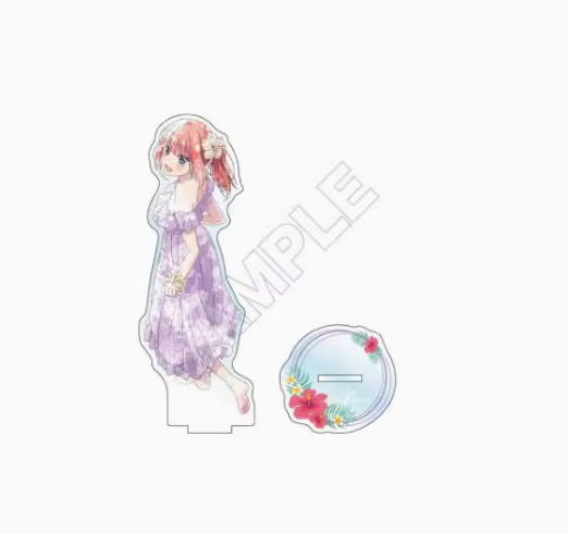 Anime The Quintessential Quint - Quintuplets Anime Cosplay review and price