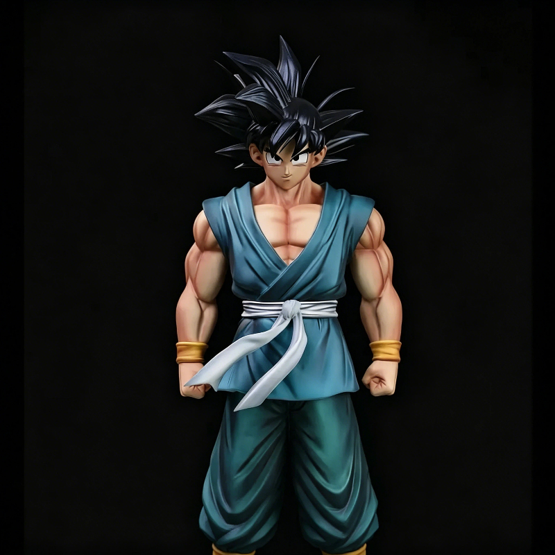 30cm/11.8inch Anime Dragon Bal - Dragon Ball Saiyan Armor review and price