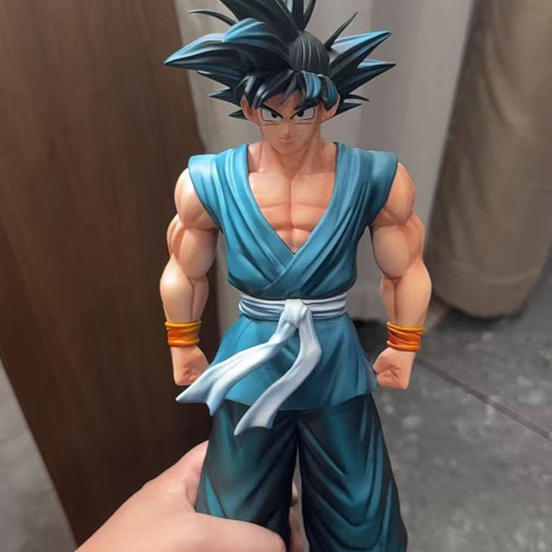 30cm/11.8inch Anime Dragon Bal - Dragon Ball Saiyan Armor review and price