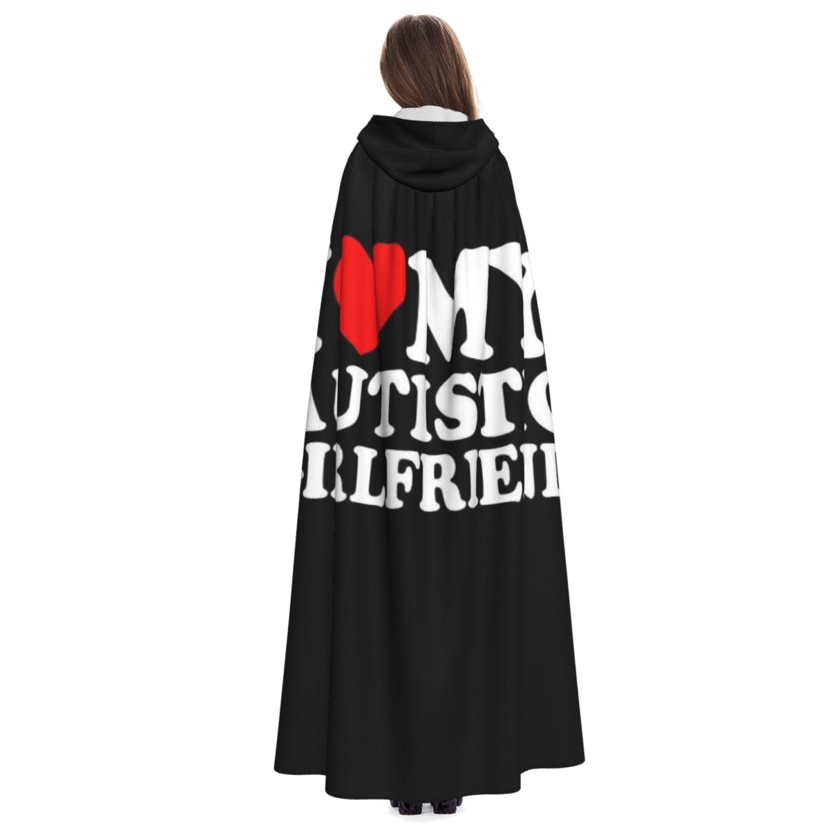 I Love My Autistic Girlfriend  - Anime Cosplay Girlfriend review and price