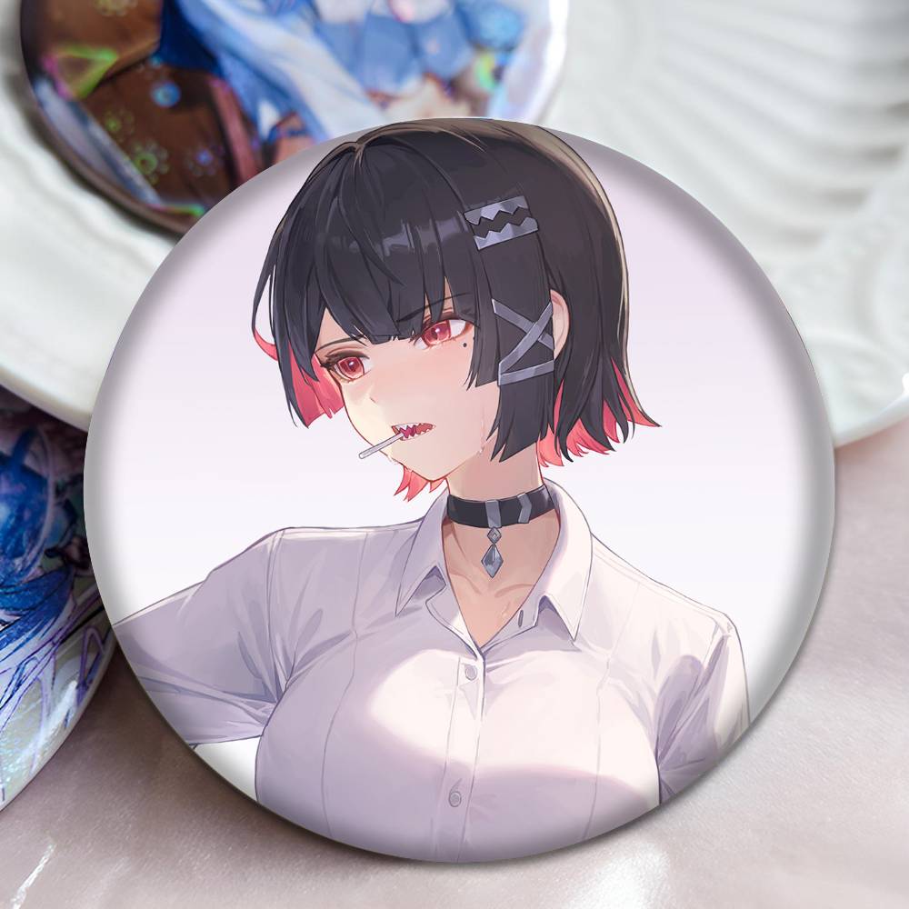 1pc Ellen Joe Zenless Zone Zer - Cosplay Zone Anime Friends review and price