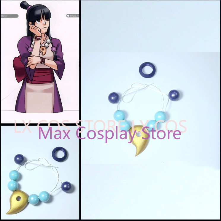 Max New Style Phoenix Wright M - Anime Cosplay Nz review and price