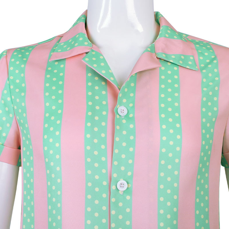 Real-life And Ken Movie Costum - Anime Cosplay Real Life review and price