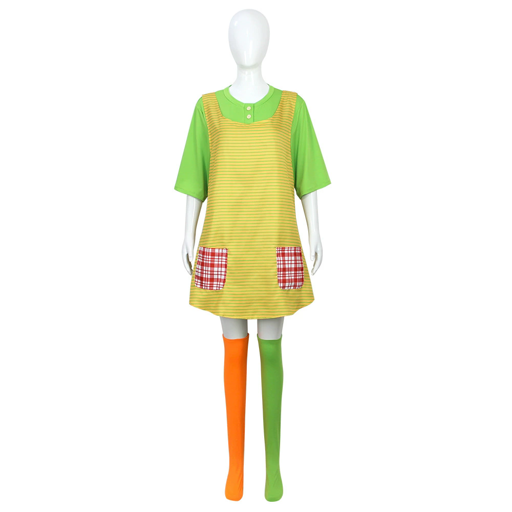 Piippi Cosplay Costume Adult G - Cosplay Anime Boy review and price