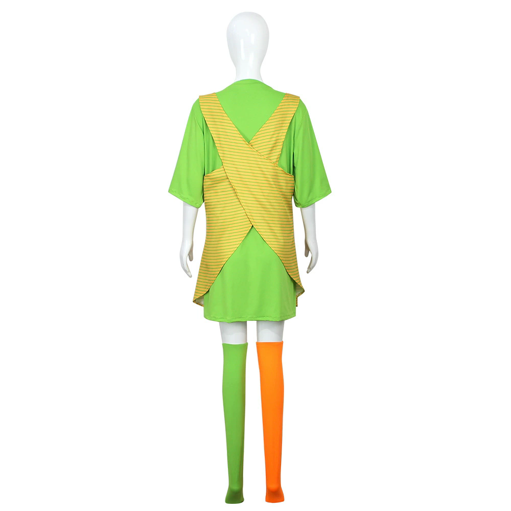 Piippi Cosplay Costume Adult G - Cosplay Anime Boy review and price