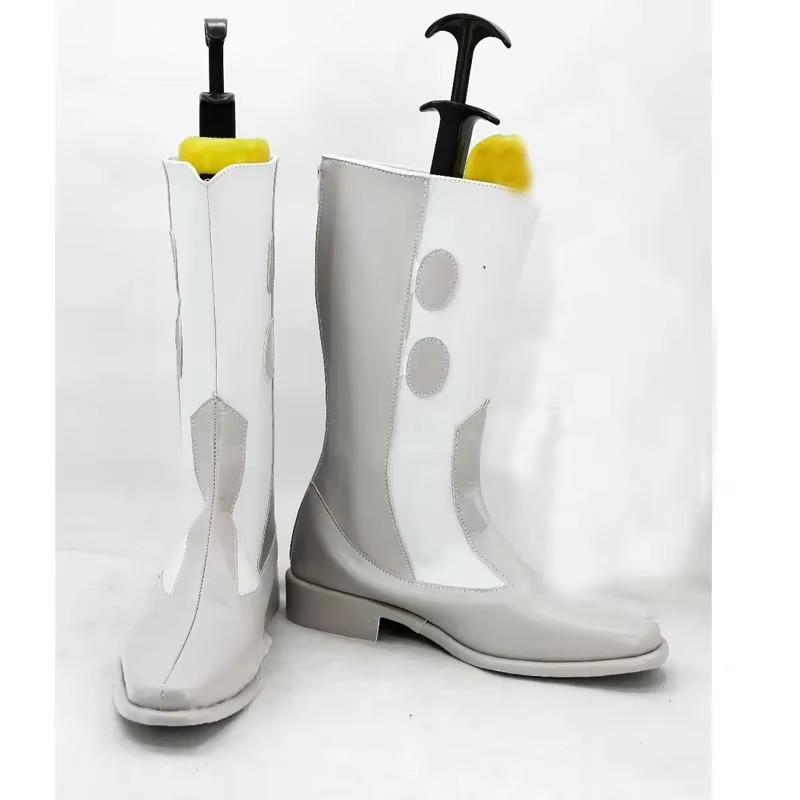 Anime Party Dawn Yellow Dragon - Zenos Anime Cosplay review and price