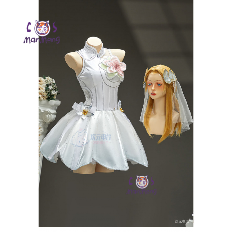 Invisible Woman Susan Storm Ri - Anime Cosplay Female Characters review and price