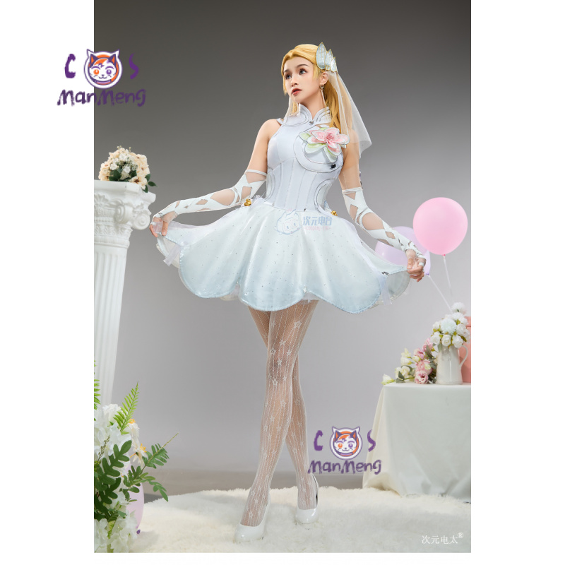Invisible Woman Susan Storm Ri - Anime Cosplay Female Characters review and price