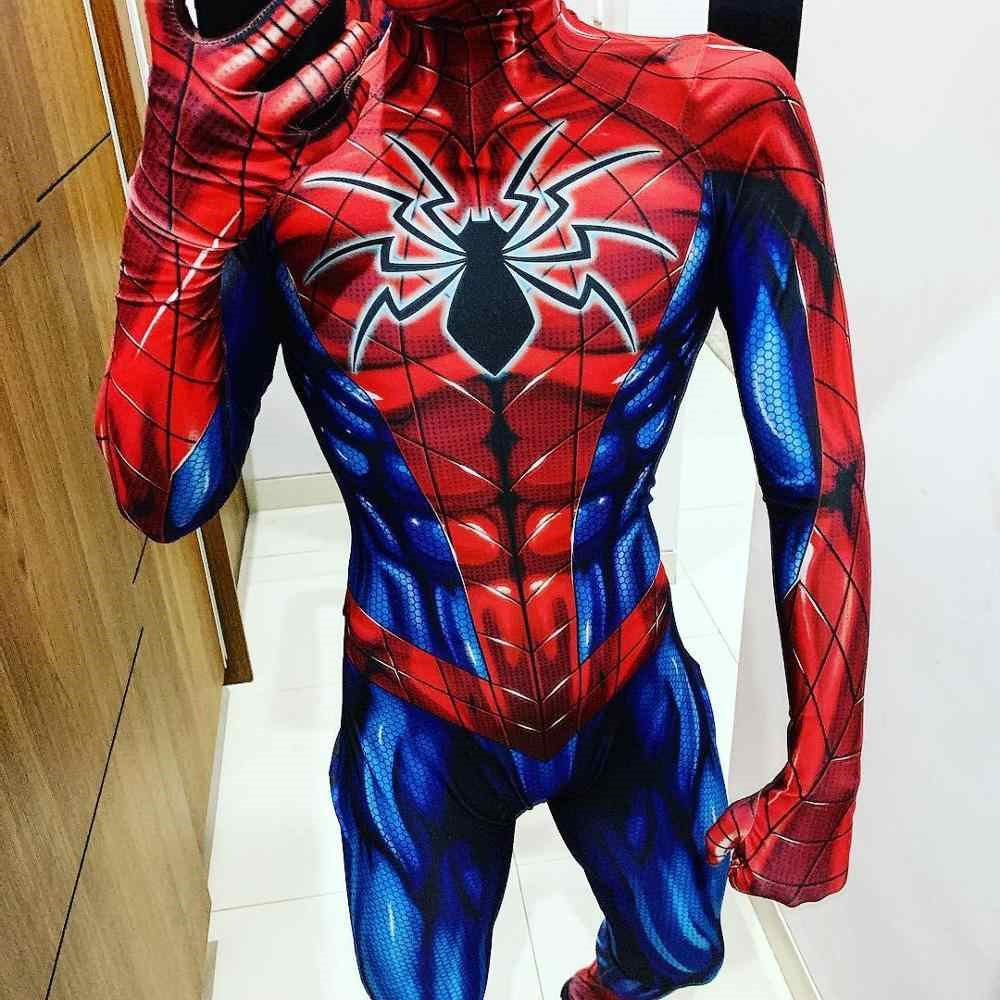 Halloween Male Anime Ultimate  - Anime Cosplay Armor review and price