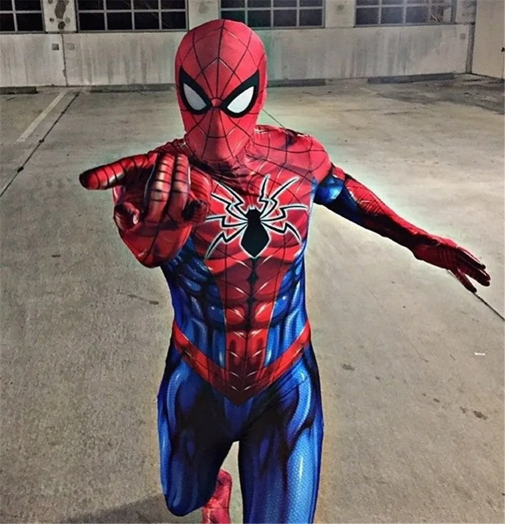 Halloween Male Anime Ultimate  - Anime Cosplay Armor review and price