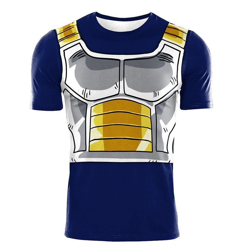 2026 Summer Dragon Ball  Veget - Dragon Ball Saiyan Armor review and price