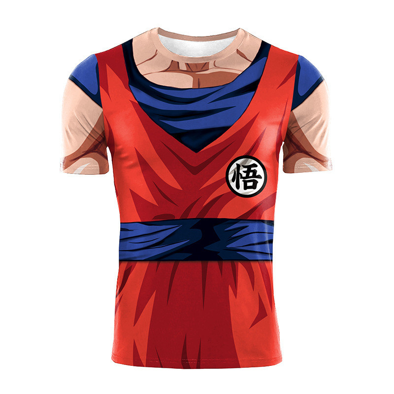 2026 Summer Dragon Ball  Veget - Dragon Ball Saiyan Armor review and price