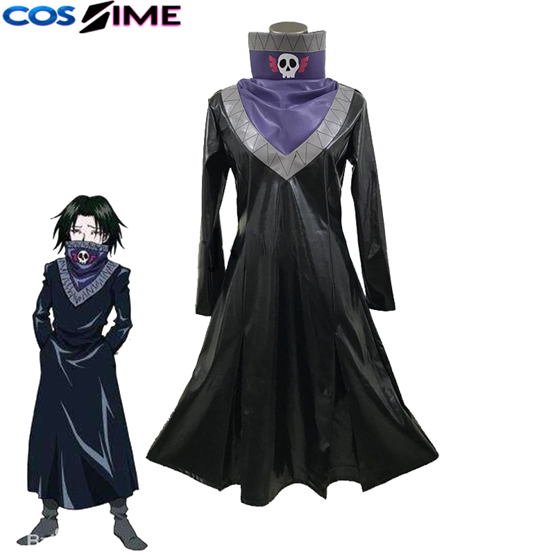 Anime Hunter x Hunter Feitan P - Hunter X Hunter Uniform review and price