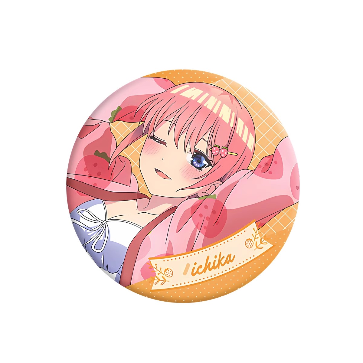 58mm Anime The Quintessential  - Quintuplets Anime Cosplay review and price