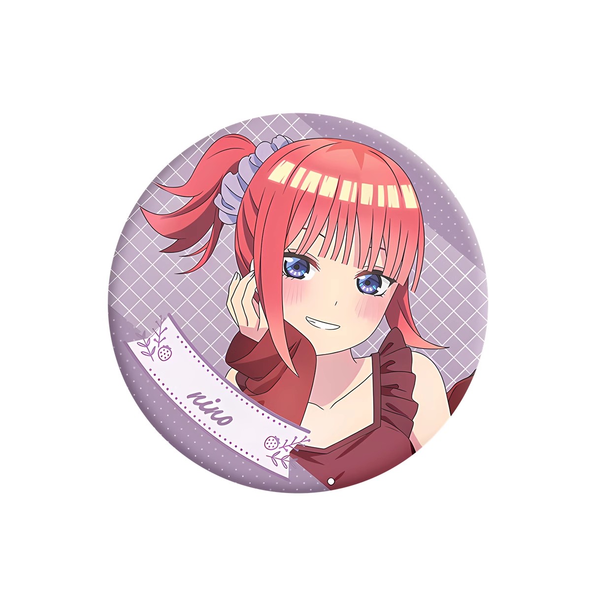 58mm Anime The Quintessential  - Quintuplets Anime Cosplay review and price