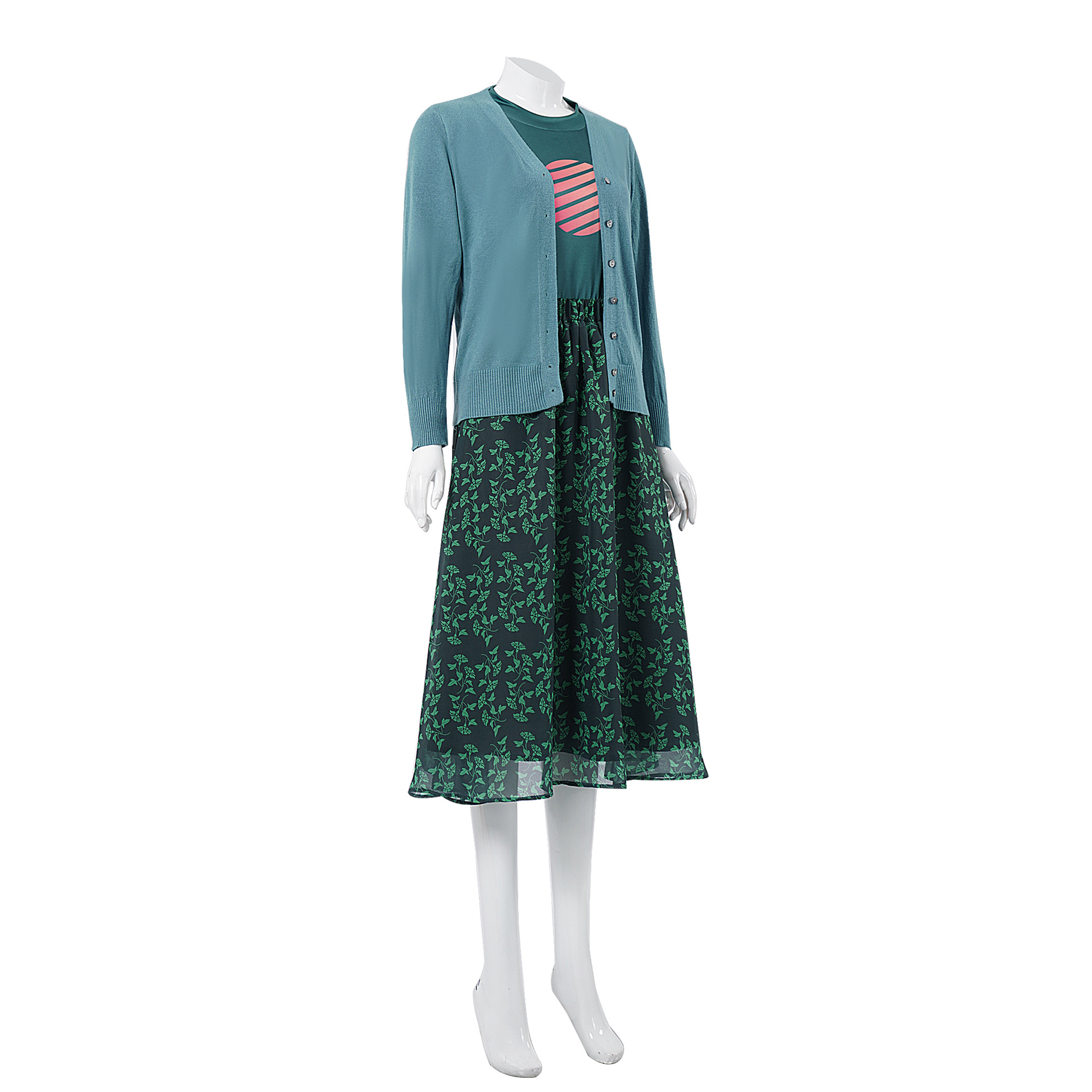 Natalie Cosplay Costume Real-l - Anime Cosplay Real Life review and price