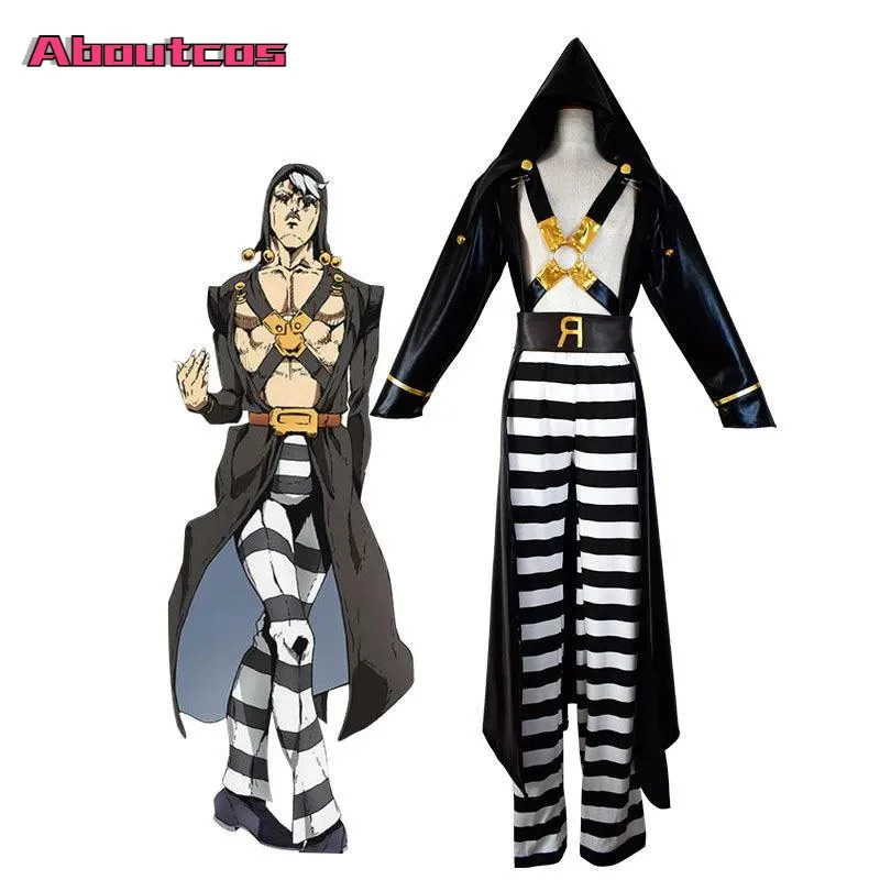 Anime JoJo Bizarre Adventure R - Jojo Bizarre Hat review and price